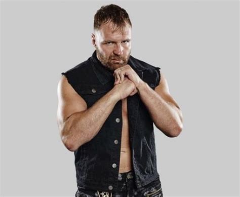 jon moxley|Jon Moxley: Profile & Match Listing